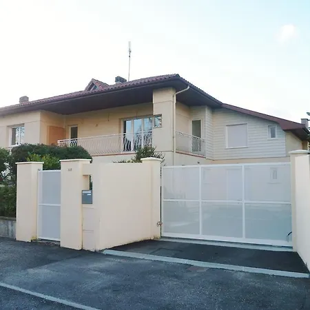 Bordeaux-pessac Haut-leveque アパート ペサック