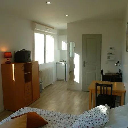 Bordeaux-pessac Haut-leveque * ペサック