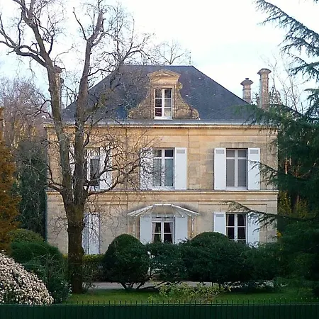 Bordeaux-pessac Haut-leveque アパート ペサック