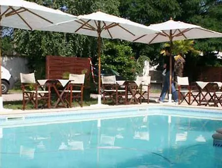 Bordeaux-pessac Haut-leveque